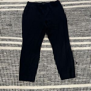 Ted Baker Size 4 Ankle Length Black Pants Women’s Casual pants